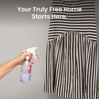 Truly Free Wrinkle & Static Releaser - Image 6