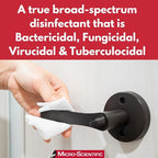 Micro-Scientific Opti-Cide Max Disinfecting Wipes - Image 4