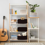 COMFY-HOMI 13" x 8.5" x 5.1" Storage Baskets - Image 5
