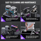 Mattress Vacuum Bed Vacuum Cleaner - Image 7
