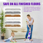 30 Count Power Mop Pads Refills - Image 4