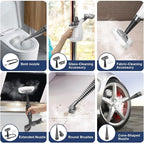 Handheld Steam Cleaner, Steam Cleaner - Image 6