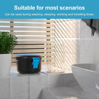 BVN Leak-Proof Denture Bath Cup - Image 7