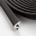 Weather Stripping Door Seal Strip by Ravinte