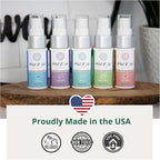 Mist N' Go by Omaze Travel Bathroom Spray - Image 6