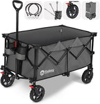 Sekey 220L Collapsible Foldable Wagon by Sekey