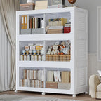 150GAL Extra Large Storage Bins by QAVABIN