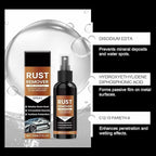 3 Pcs Nexa Rust Remover Spray, 2025 Upgrade Rust Remover - Image 6