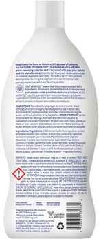 ATTITUDE Dish Soap, EWG Verified, Plant-Based & Vegan Dishwashing Liquid - Image 7