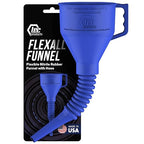TEC Products FlexAll Long Flexible Funnel by TECProducts