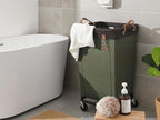 StorageWorks 160L Laundry Basket - Image 5