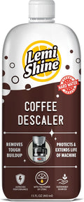 Lemi Shine Coffee Descaler by LemiShine