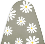 Encasa XO Ironing Board Cover and Pad 28"x12" by EncasaXO