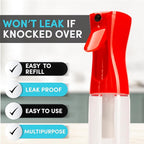 Hula Home Spray Bottle for Hair - Image 5