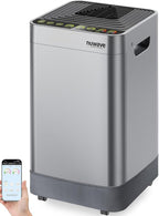 Nuwave Air Purifier for Extra Large Room 2934 Sq Ft, OxyPure Smart Air Purifier by NuWave