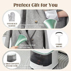 Standing Garment Steamer, 2000W Powerful Steamer - Image 4
