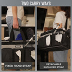 Wearable Cleaning Caddy Bag, Cleaning Caddy Supplies Organizer - Image 6