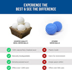 Ezhippie Quality Wool Dryer Balls - Image 5