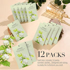 Jasmine Scented Sachet Bags - Image 3