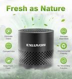 Refrigerator Deodorizer, Fridge Odor Eliminator Lasts - Image 4