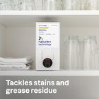 ATTITUDE Kitchen Cleaner Spray Refill, EWG Verified, Powerful Degreaser - Image 2