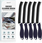 SXhyf Crevice Cleaning Brush by SXhyf