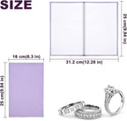 SEVENWELL Silver Polishing Cloth, Jewelry Cleaner Cloth - Image 4