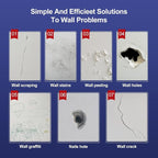 17.2oz Drywall Patch Repair Kit - Image 4