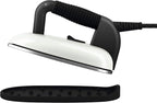 Laurastar Lift White Steam Iron: 3in1 Iron, Steamer and Textile Purifier - Image 6