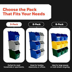 Multi Bin Recycling System - Image 7