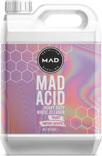 MAD Acid Heavy Duty Wheel Cleaner & Rim Cleaner - Image 2