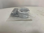Turnbuckles for Cables Wire, 1/8" X 100Ft White PVC Coated Wire Rope Kit - Image 12