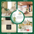 Citrus Magic Solid Air Freshener, Bamboo Rainforest - Image 5