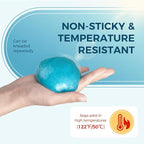 CLICK CLEAN 2Pcs Cleaning Gel for Car, 7oz Car Detailing Tools, Cleaning Putty - Image 3
