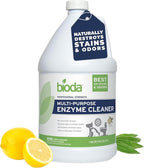 Bioda Multi-Purpose Probiotic Enzyme Cleaner and Deodorizer | Professional by Bioda