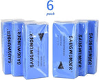Super Absorbent Sponge Durable Stuff PVA Sponge Box High Water Absorbability - Image 3