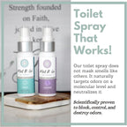 Mist N’ Go by Omaze Travel Bathroom Spray - Image 3
