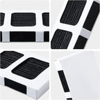 KEEPOW Air Filter Replacement Compatible - Image 6