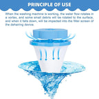 Pet Hair Remover for Laundry, Lint Catcher for Laundry, Washing Machine - Image 3