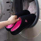 RockDove Women's Original Two-Tone Memory Foam Slipper - Image 6