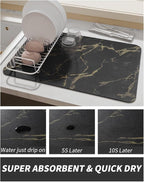 AMOAMI Coffee Mat - Image 3