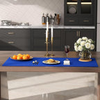 Quality Silicone Table Mat 47x24 Inch - Image 3