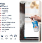 Truly Free Natural Glass Cleaner - Image 5