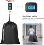 Polecasa Heavy Duty Large Laundry Bag - Image 3