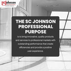 SC Johnson Professional Heavy Duty Neutral Floor & Surface Cleaner 1 Gallon - Image 8