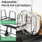 Large Dish Drying Rack - Image 6