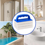 6 Pcs Hand Scrubber, Bathtub Scrubber - Image 7