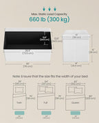 SONGMICS MAZIE Collection - Image 3