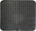 ENKOSI Extra Large Square Non Slip Shower Mat by ENKOSI