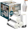 FORID Mini Drawstring Trash bags by FORID